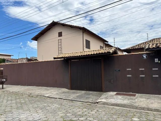 Condomínio Valença no Jd. Flórida em Jacareí-SP