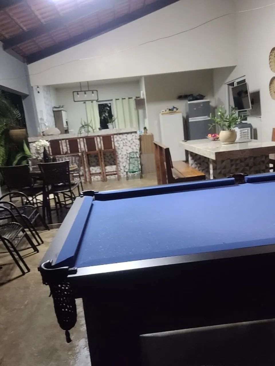Vende se chácara em condomínio fechado - Foto 4
