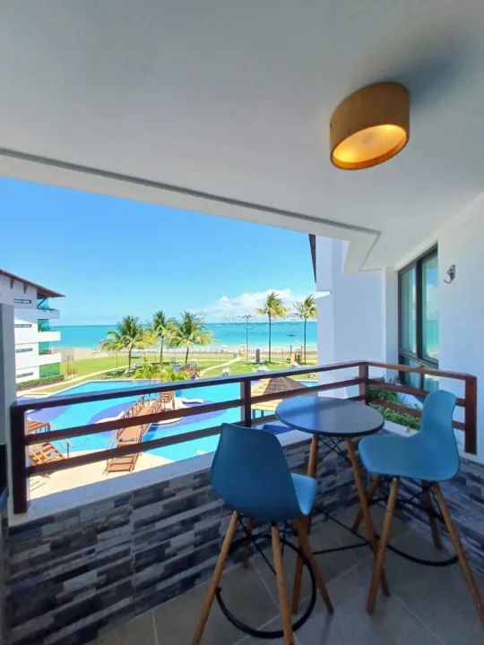Apartamento à venda no bairro Campas em Tamandaré/PE - Foto 3