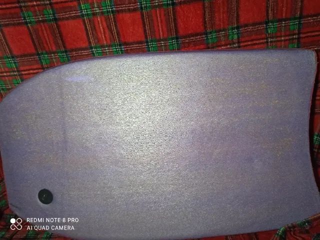 prancha   de isopor  - Foto 3