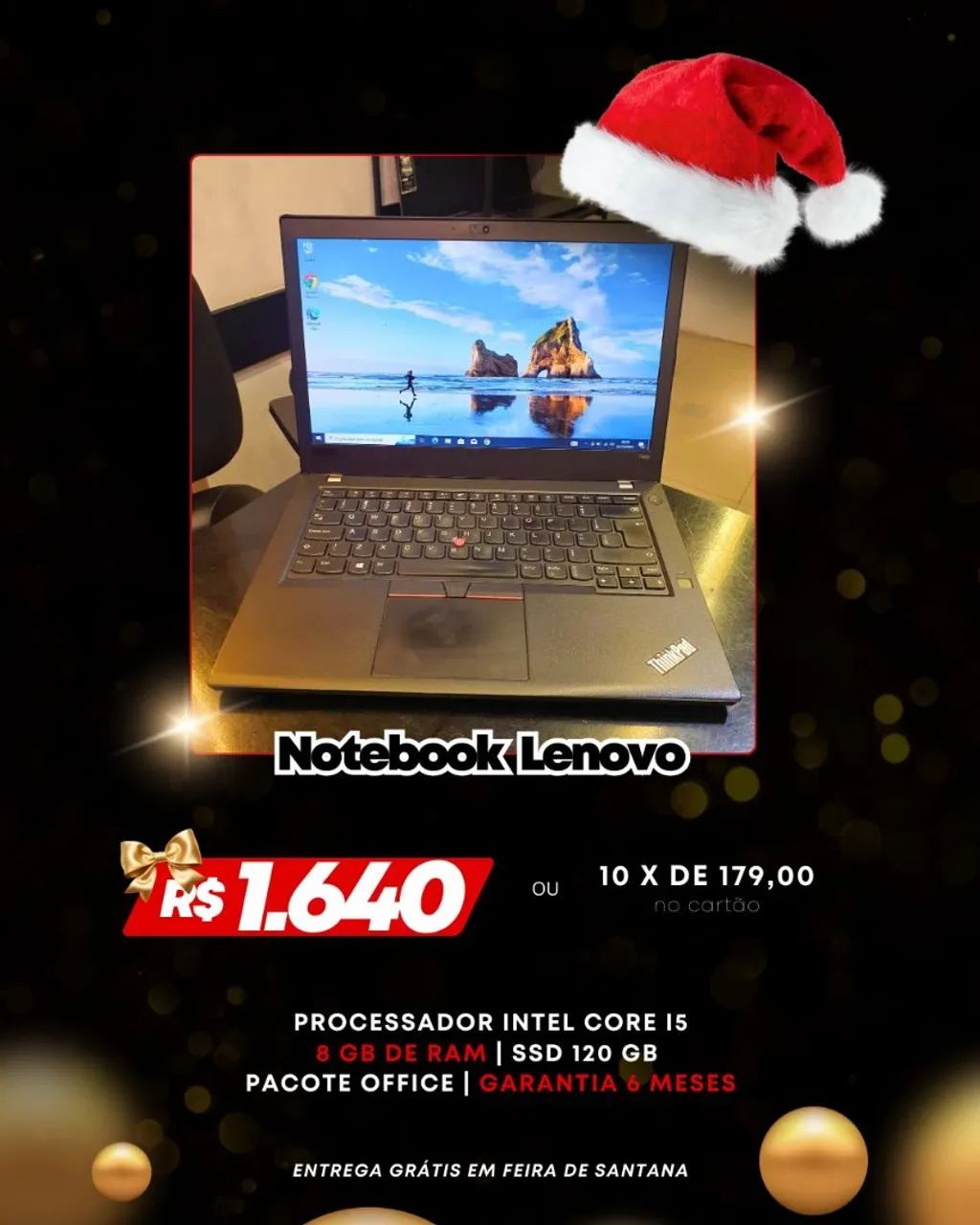 Notebooks variados - Foto 3