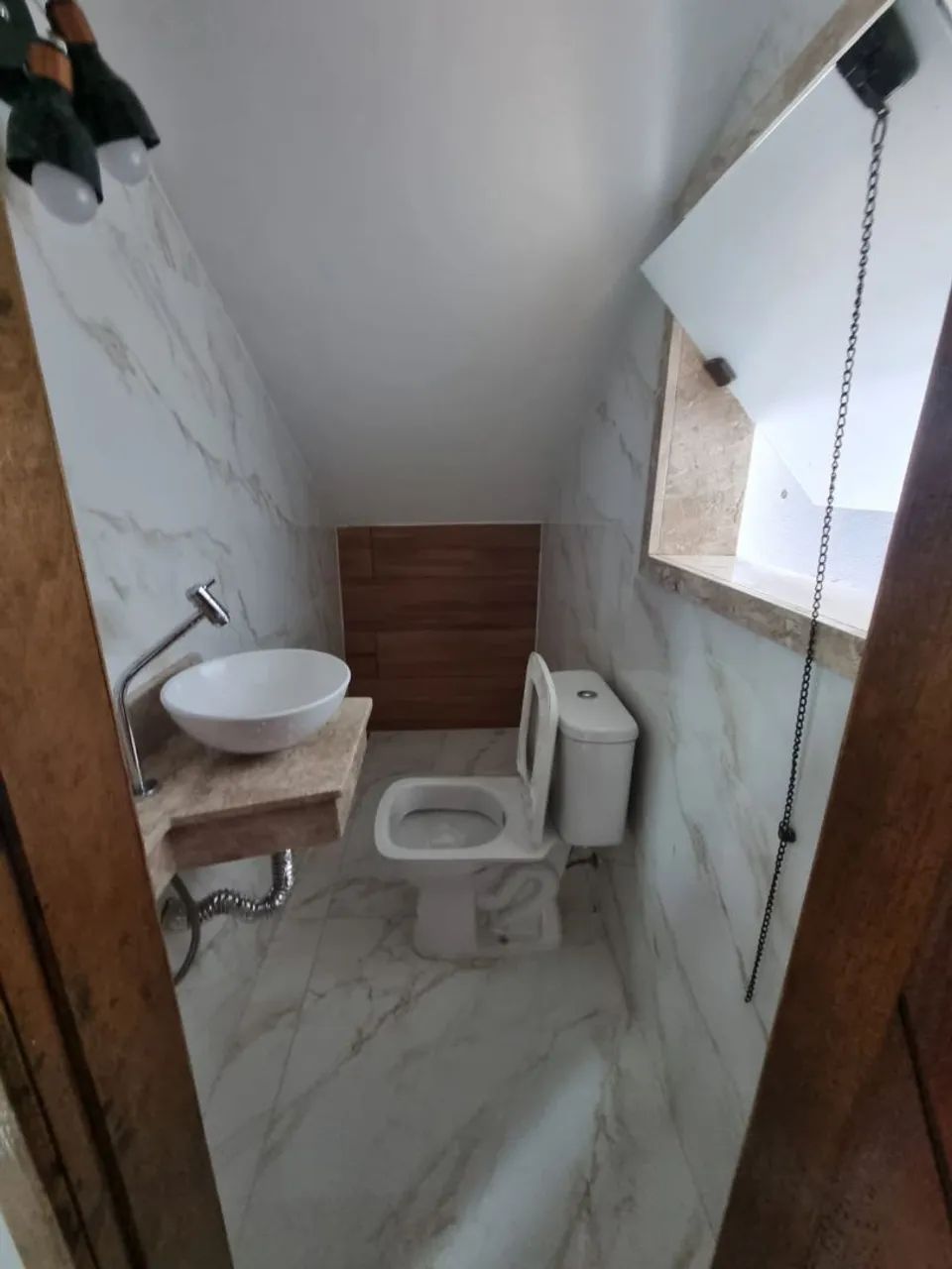 Alugo casa em miguel pereira - Foto 4