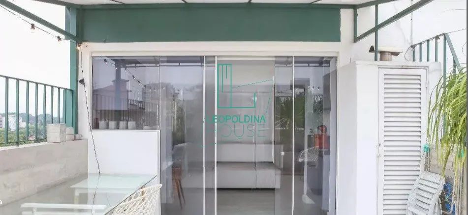 Cobertura para locação 150m2 - Alto da Lapa - Foto 4