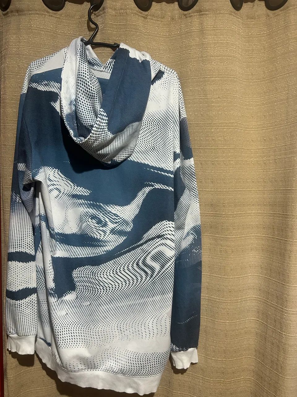 MOLETOM HIGH - Foto 2