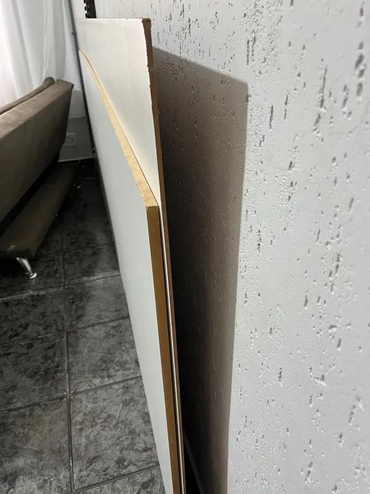 Chapa de MDF - Foto 2