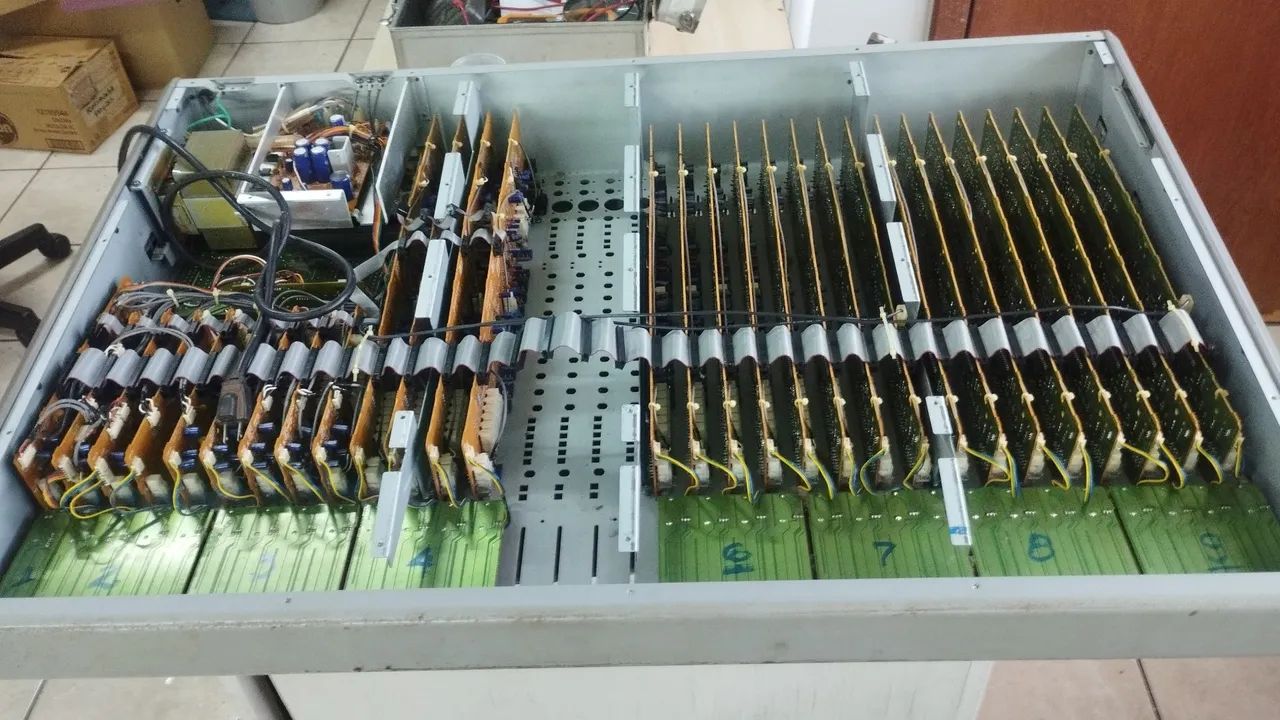 Mesa de som - Consertos - Foto 4