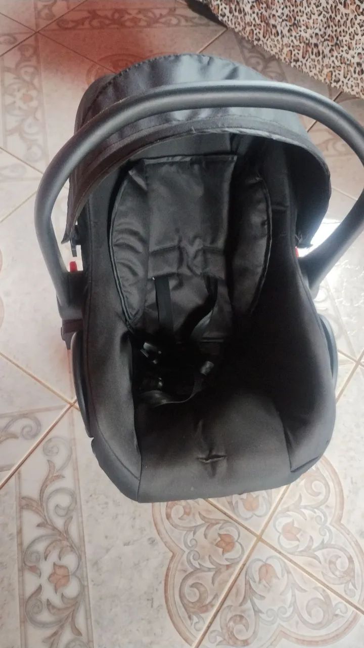 Bebê Conforto