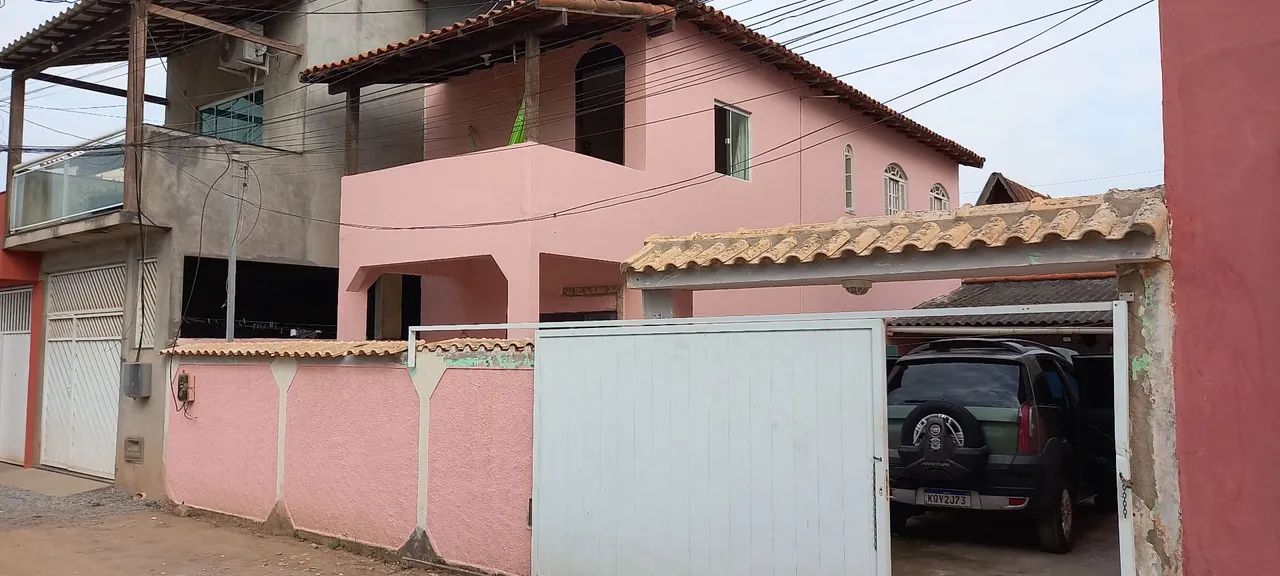 Foto - Cabo Frio - Unamar (Tamoios)