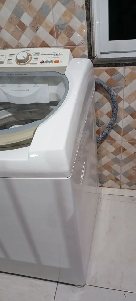 Máquina de lavar  - Foto 6