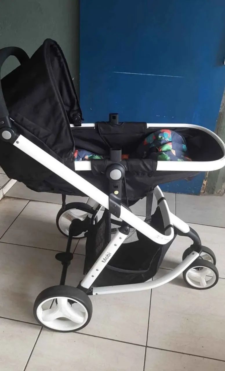 Carrinho de bebê65578368723842125