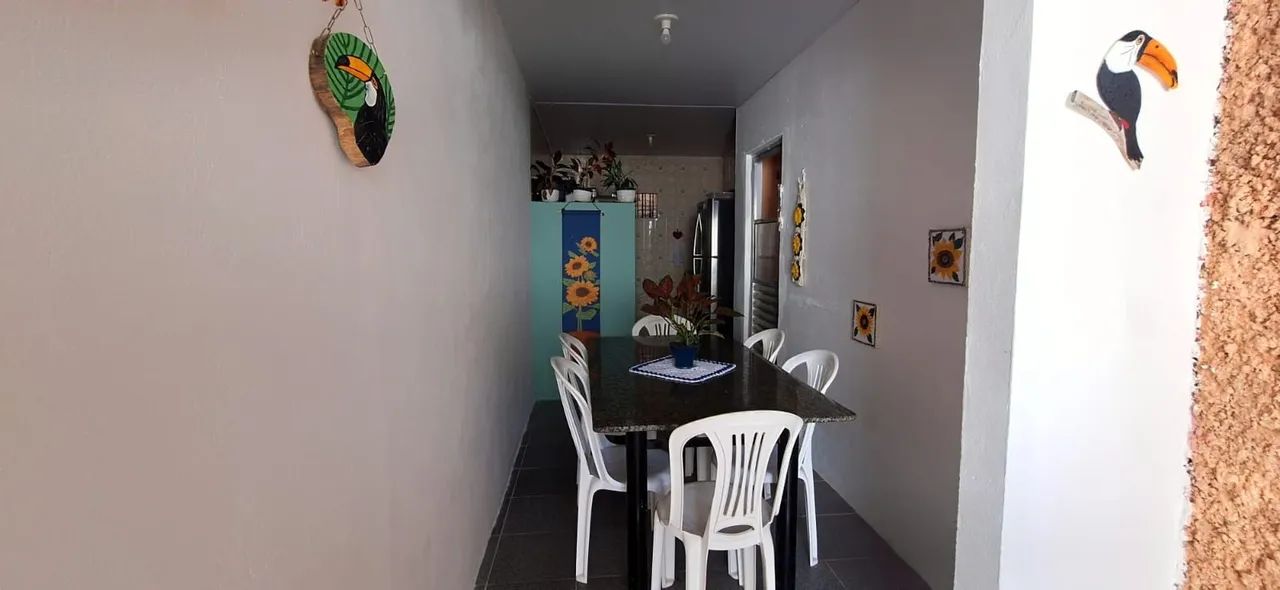 Alugo Réveillon em Mosqueiro Chapéu Virado  - Foto 2