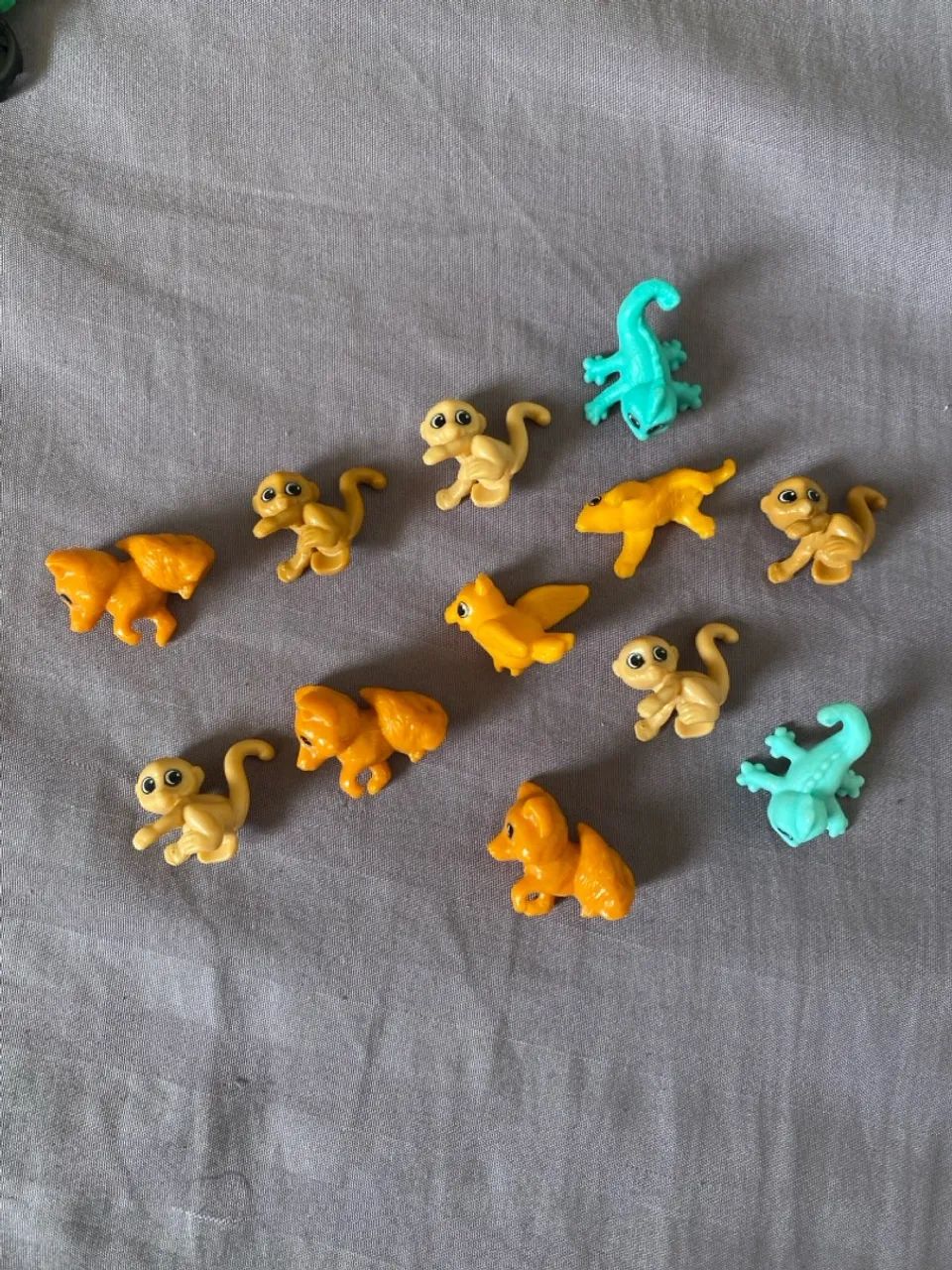 Colecionáveis kinder ovo - Foto 5