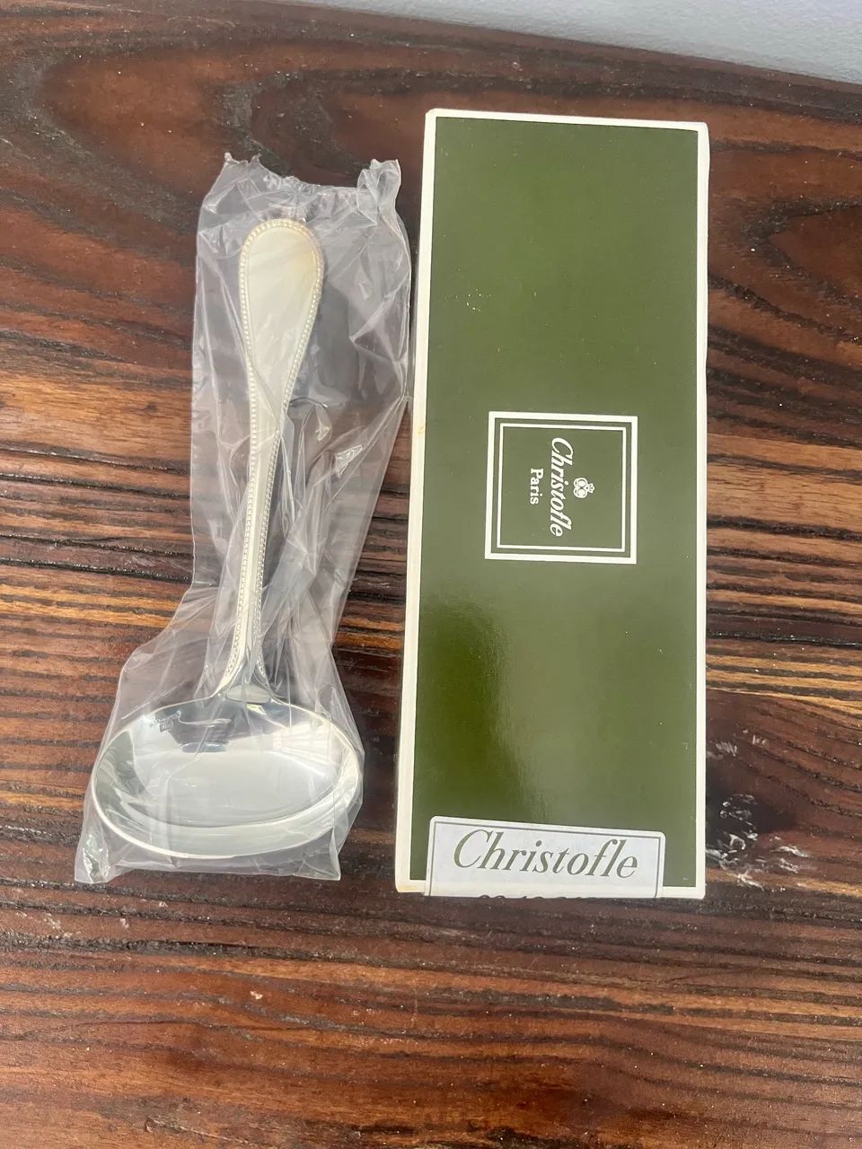 Colcha de molho chistofle prata - Foto 3