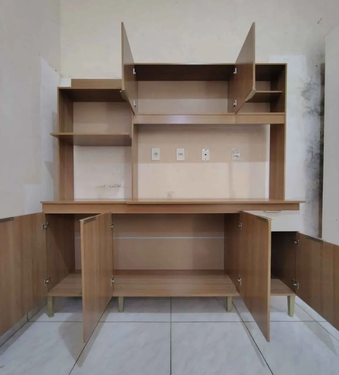 Cozinha compacta novo  - Foto 3