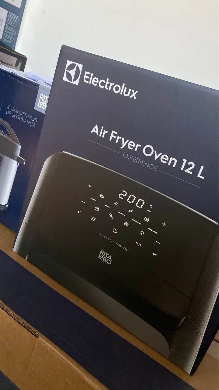 AIR FLYER ELECTROLUX