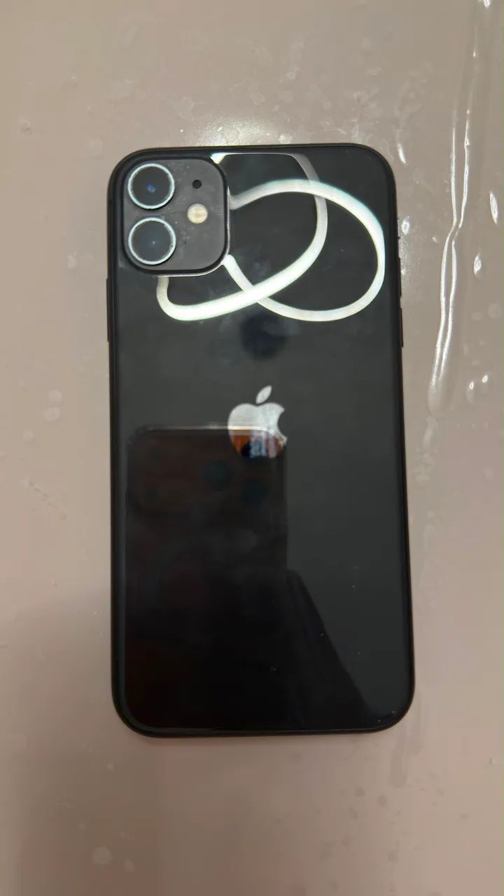 iPhone 11 único dono - Foto 4