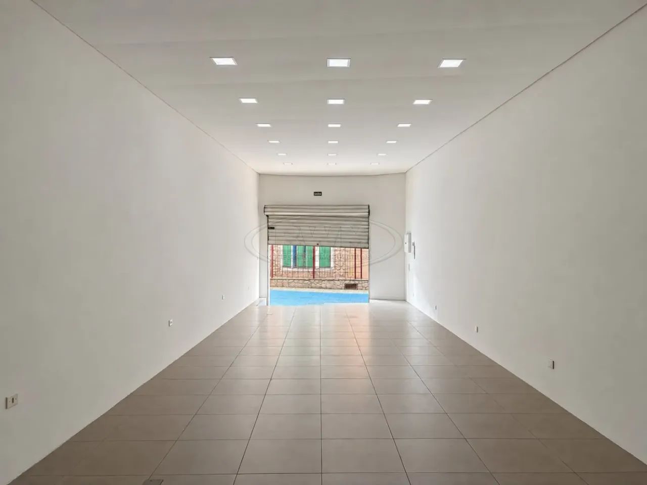SALÃO COMERCIAL PARA ALUGAR COM 90M² NO CENTRO - SOROCABA - Foto 3