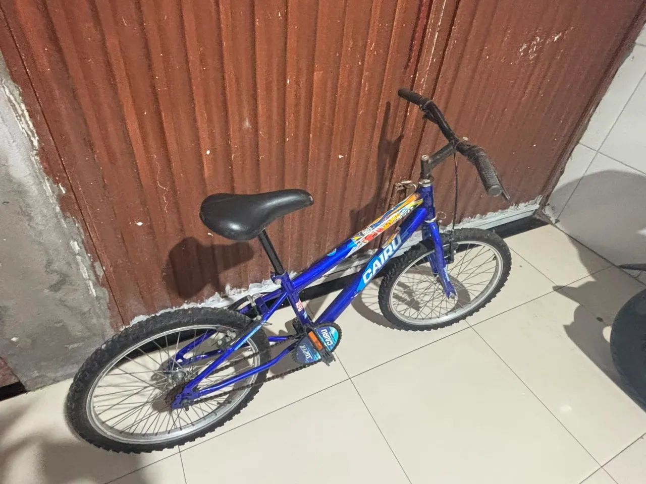 Bicleta infantil Aro20 - Foto 4