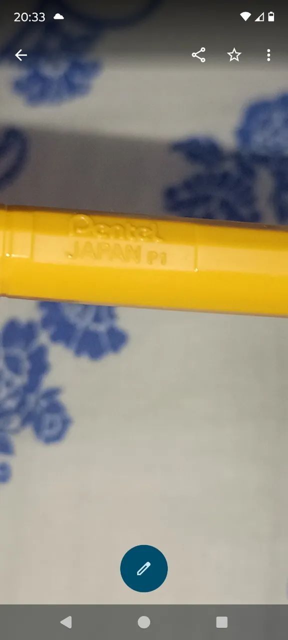 coleçao lapiseira Pentel Japan  - Foto 4
