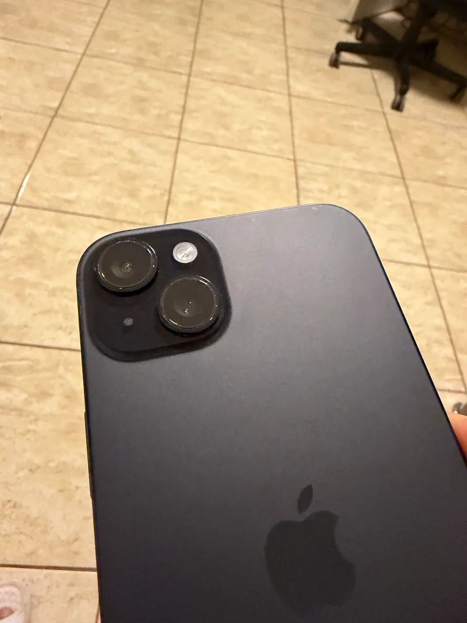 Iphone 15 plus  - Foto 3