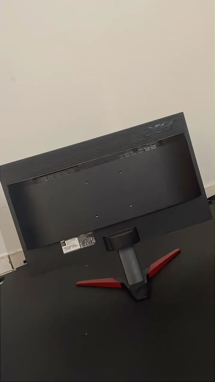 Monitor Acer 24 - Foto 3