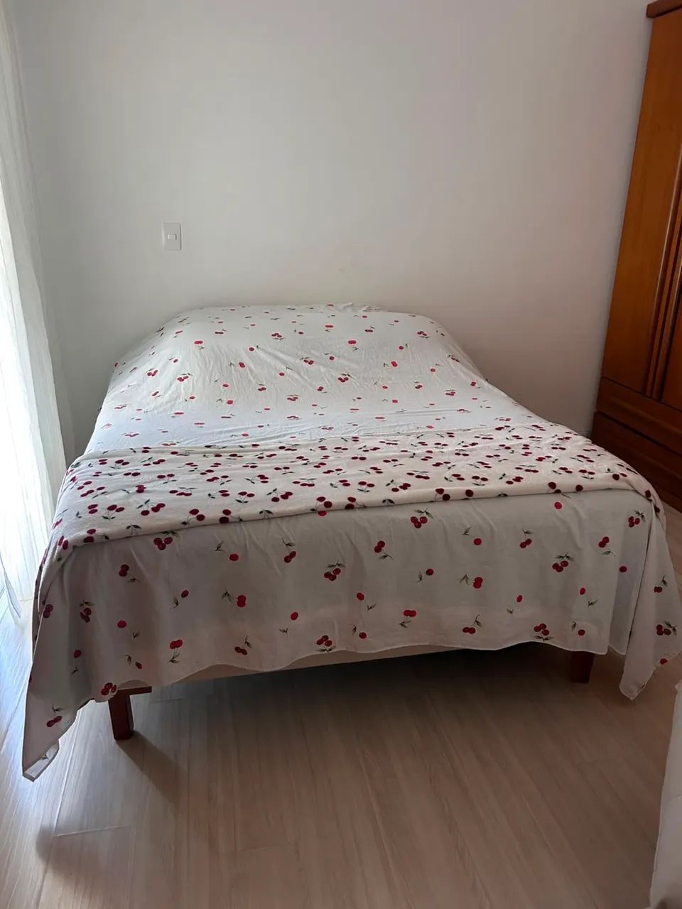 Conjunto cama box queen! - Foto 2