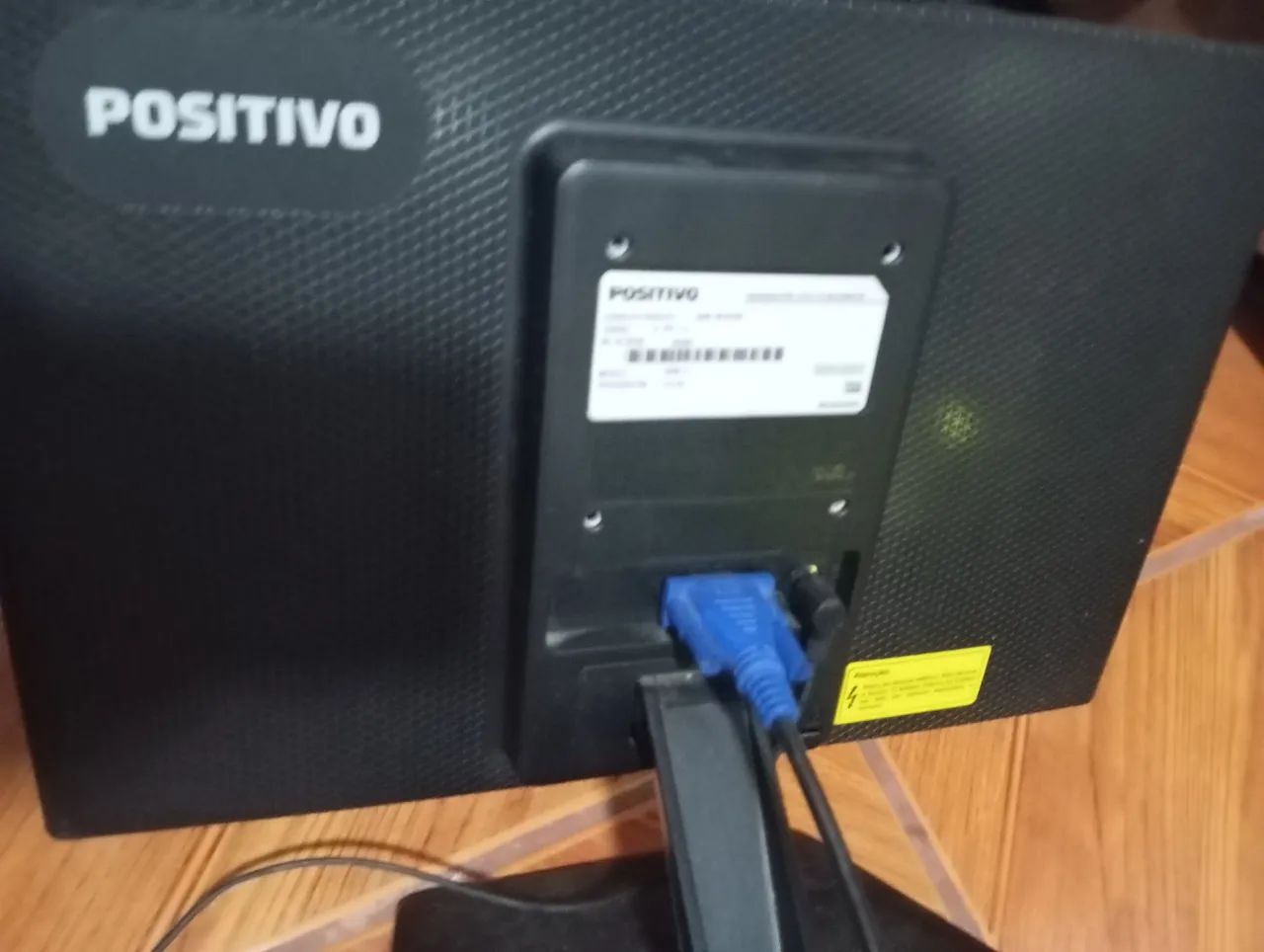 monitor positivo  - Foto 3