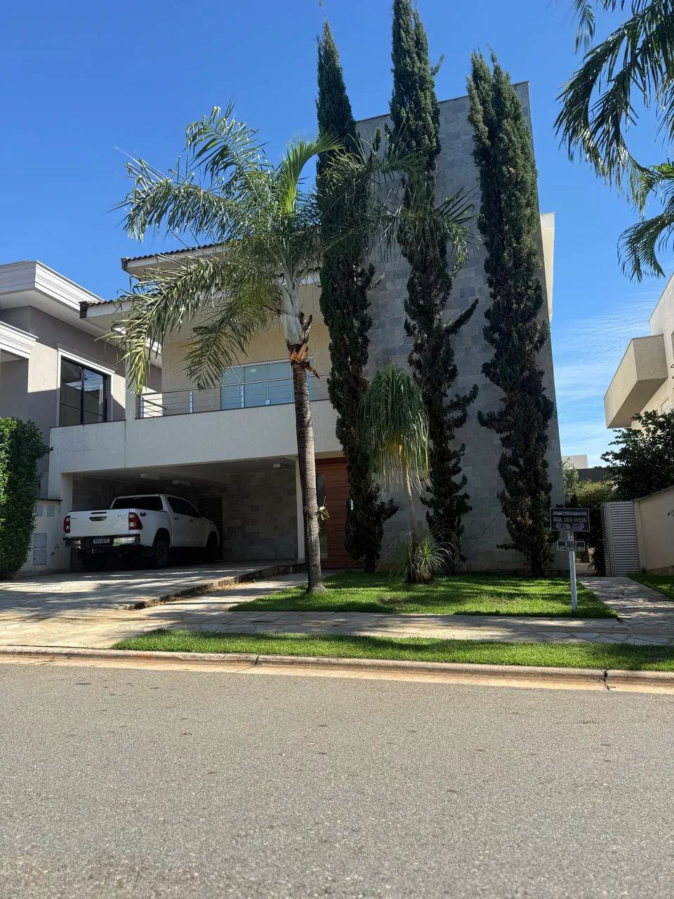 Foto - Goiânia - Jardins Valência