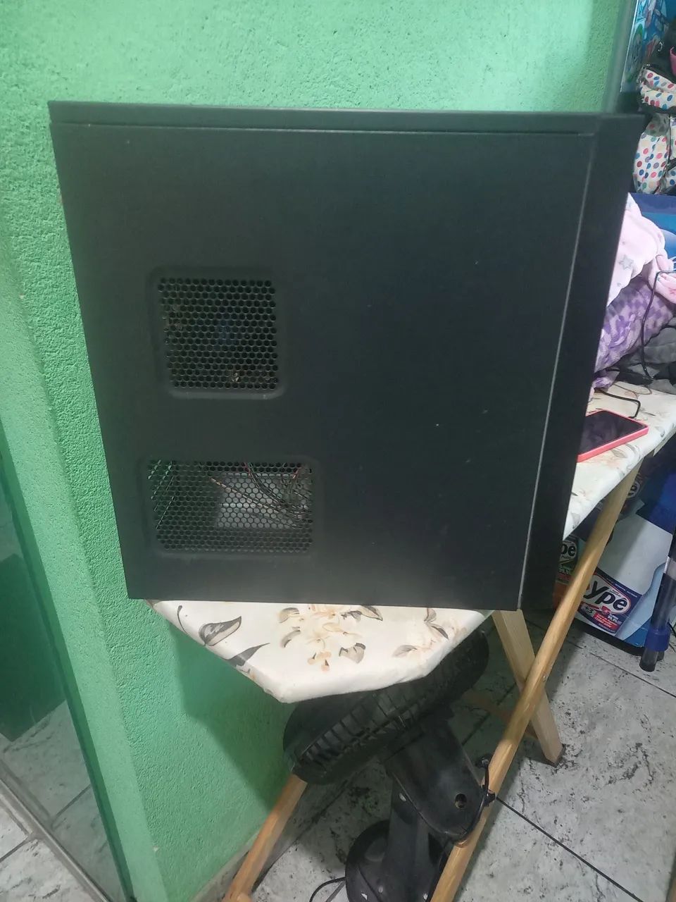 Gabinetes pra retirada de peças - Foto 4