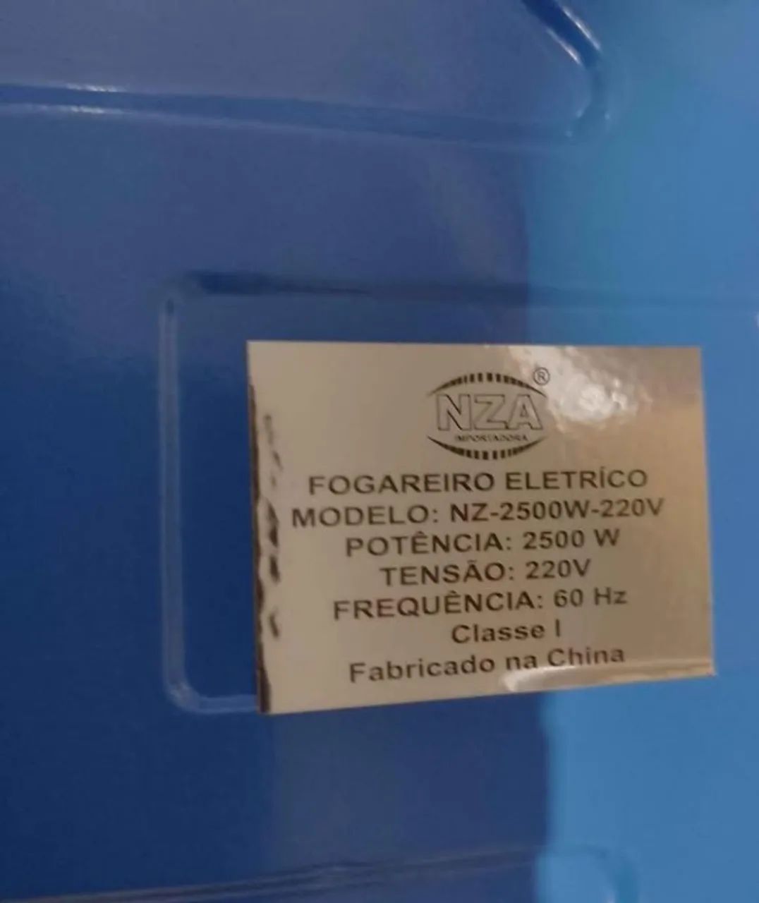 Fogareiro elétrico  - Foto 2