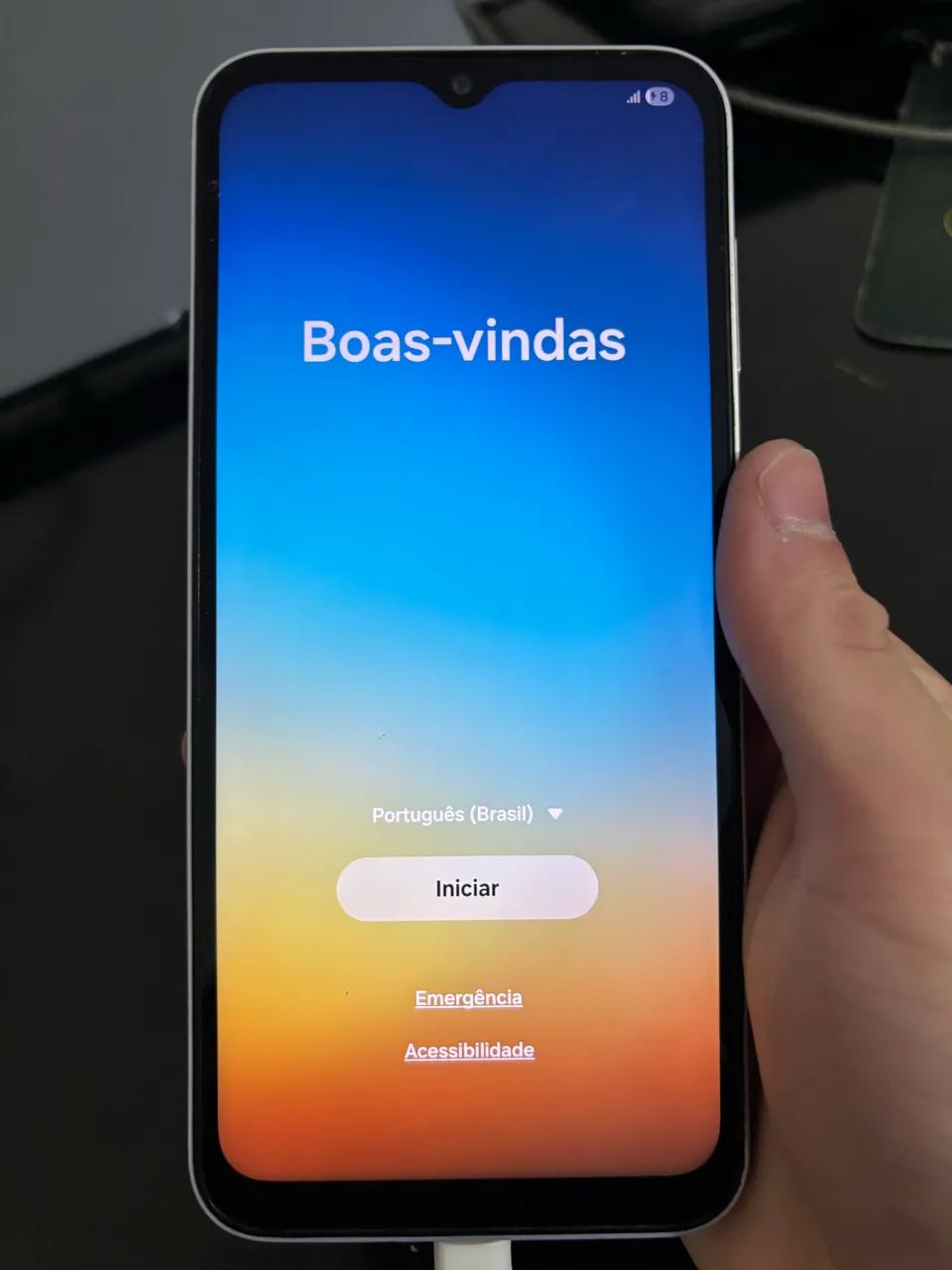 Vendo A14 5G 128 GB - Foto 3