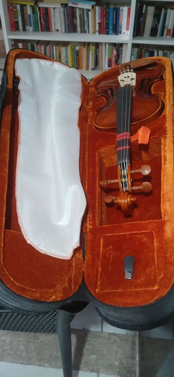 Violino - Foto 4