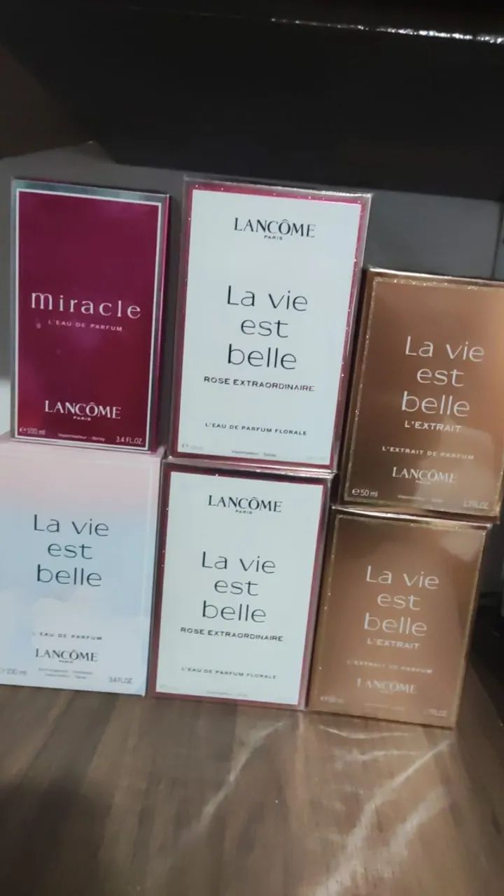 Perfumes La Vie Est Belle  - Foto 2