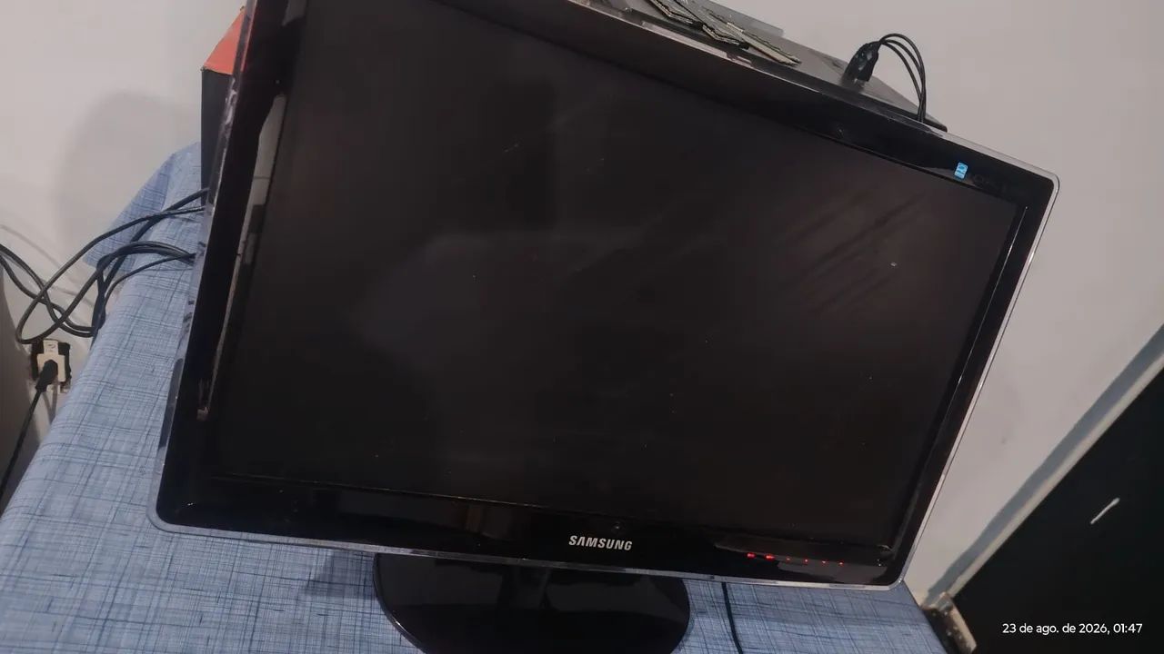 Monitor/tv