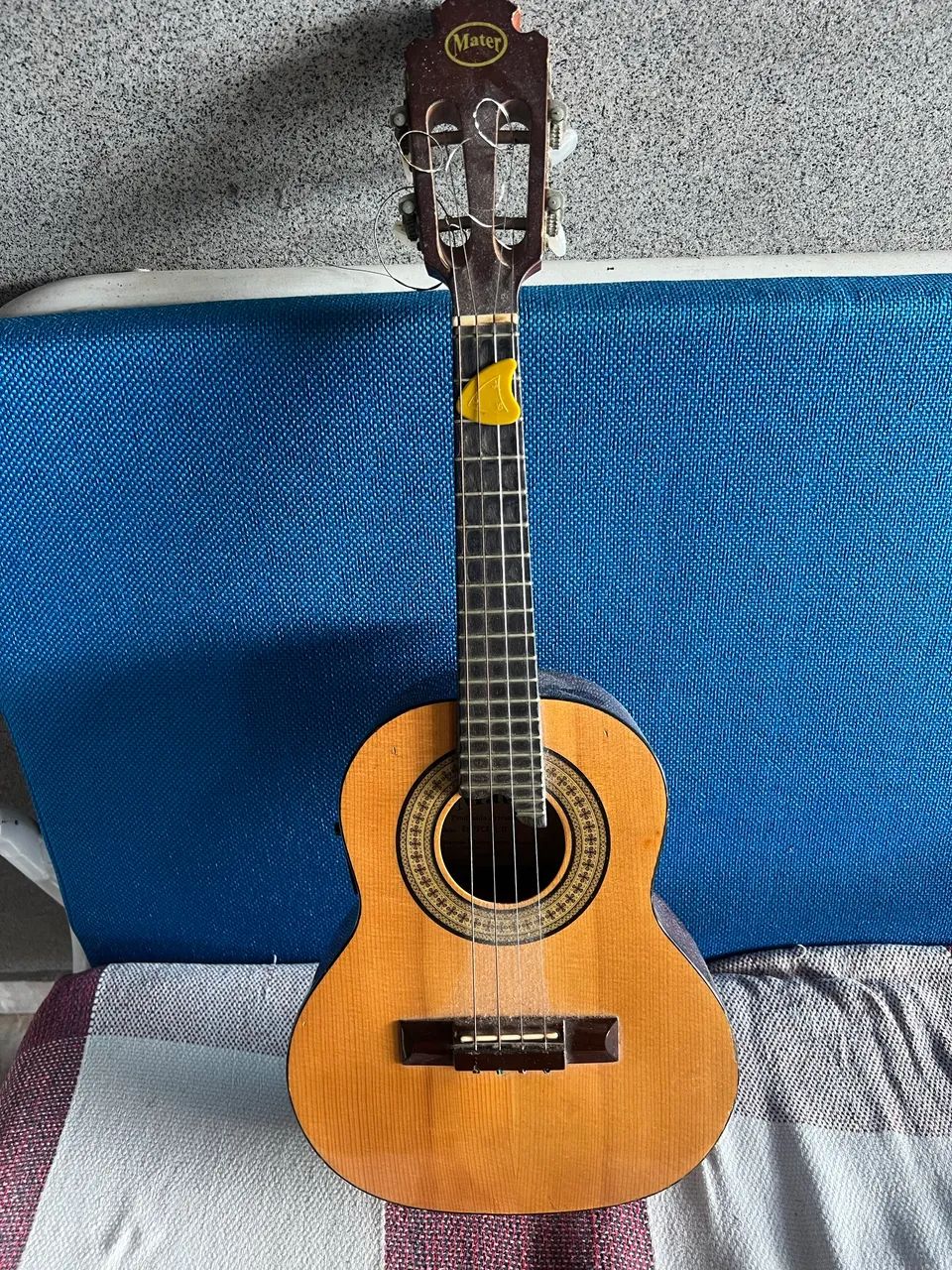 Cavaquinho 