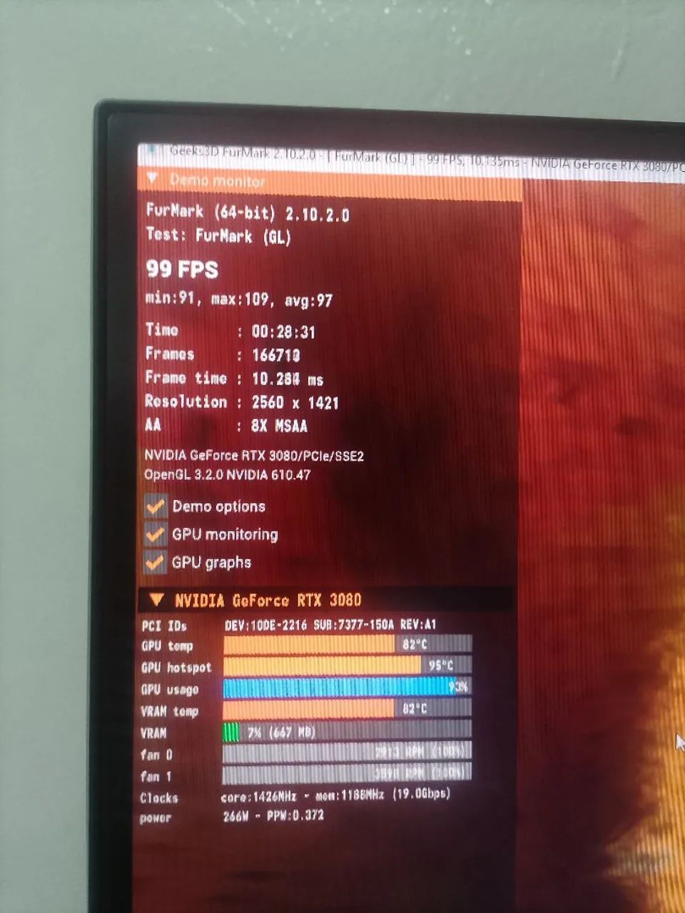 Rtx 3080 - Foto 5