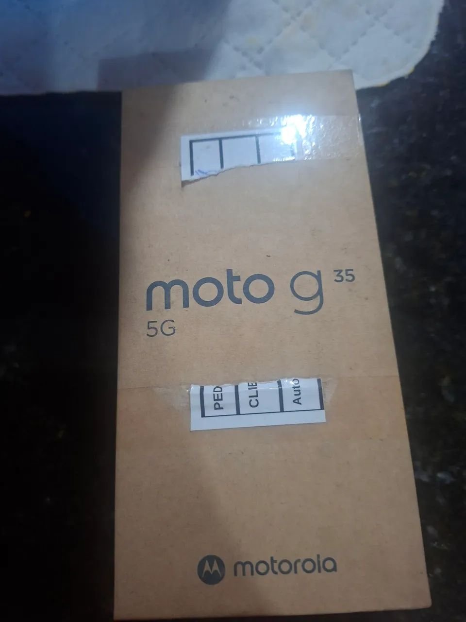 MOTO G35 128GB  - Foto 4