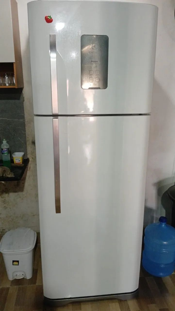 Geladeira