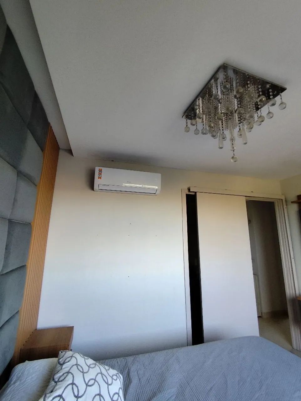 APARTAMENTO CONDOMÍNIO VILA VERDE  - Foto 5