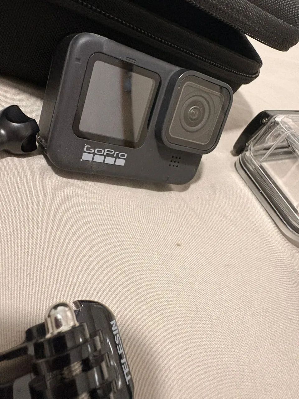 Gopro hero9 black - Foto 2