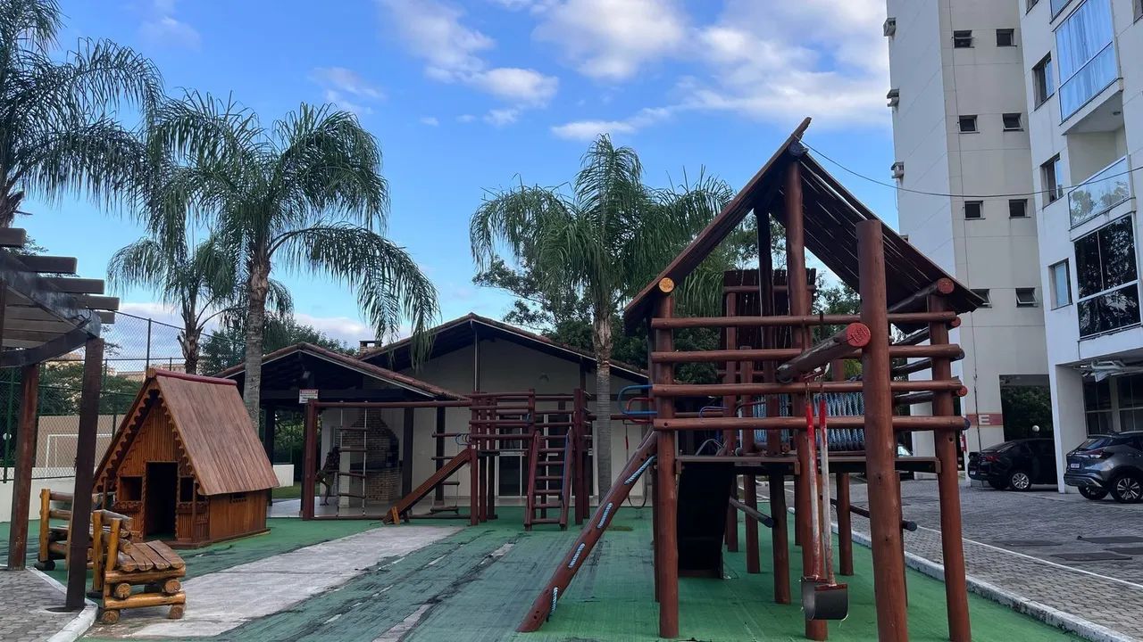 Apartamento de três quartos com suíte - Foto 3