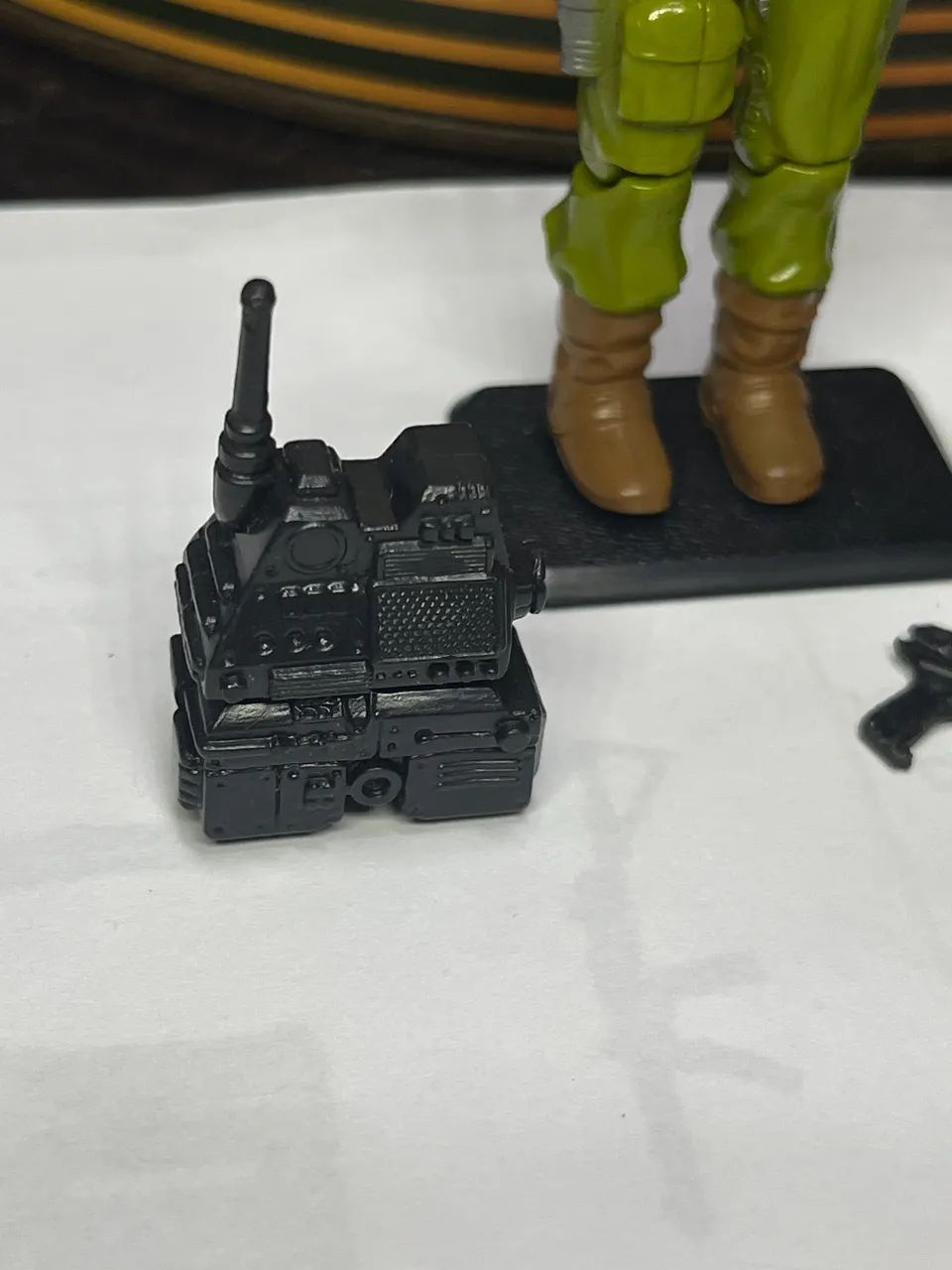 Comandos em Ação - Gi Joe - Foto 5