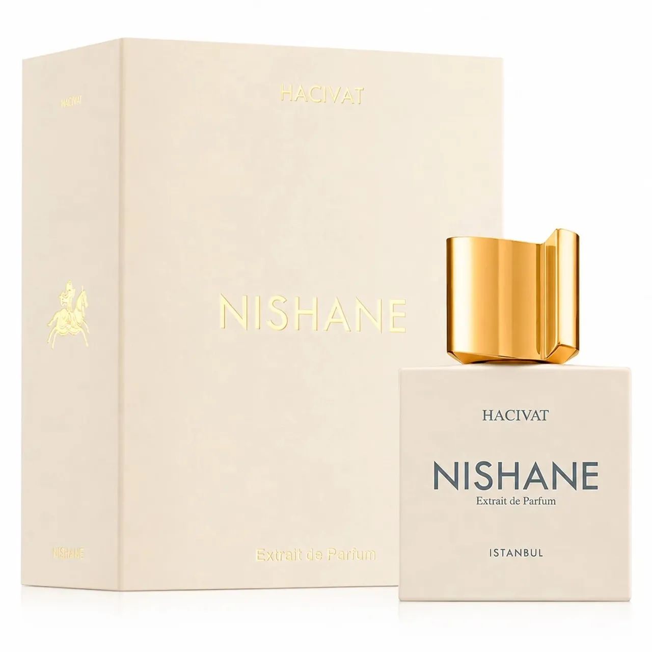 Nishane Hacivat Edp 100ml 