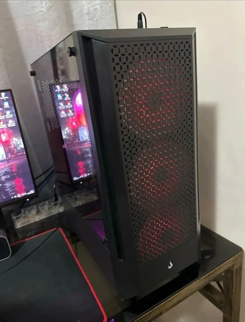 Pc Gamer completo 