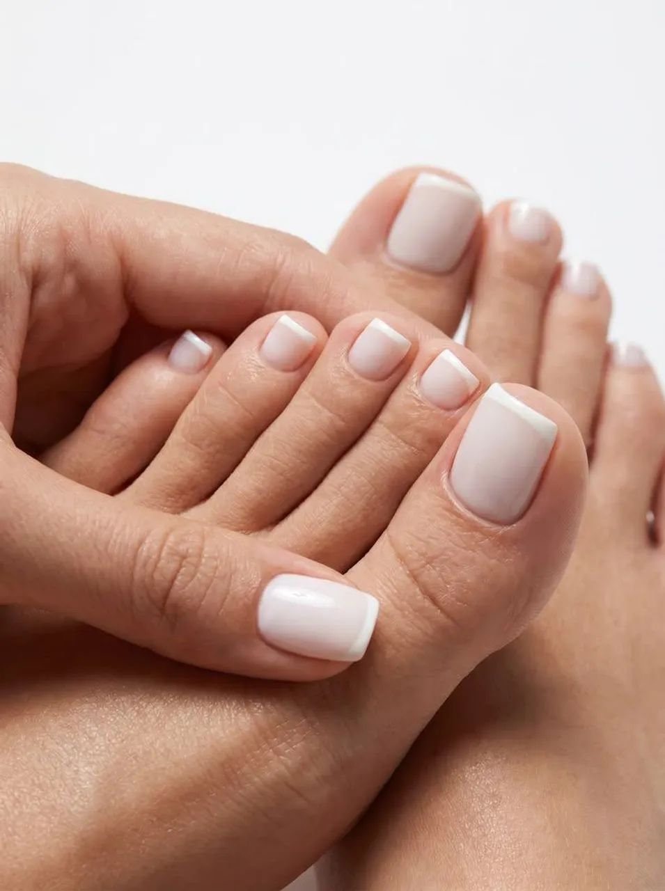 Contrata-se manicure e pedicure