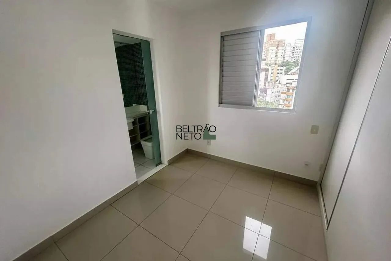 Cobertura 2 quartos com suíte para alugar no Buritis - Foto 5