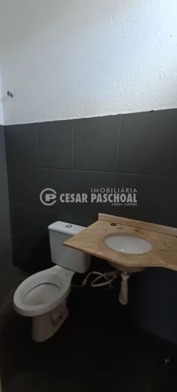 Ponto Comercial Normal Alto da Boa Vista Excelente Ponto Comercial Escritorio banheiro cop - Foto 10