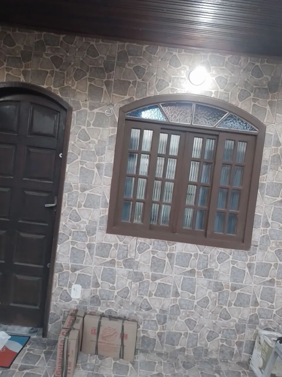 Vendo casa  Cordeirinho  - Foto 3