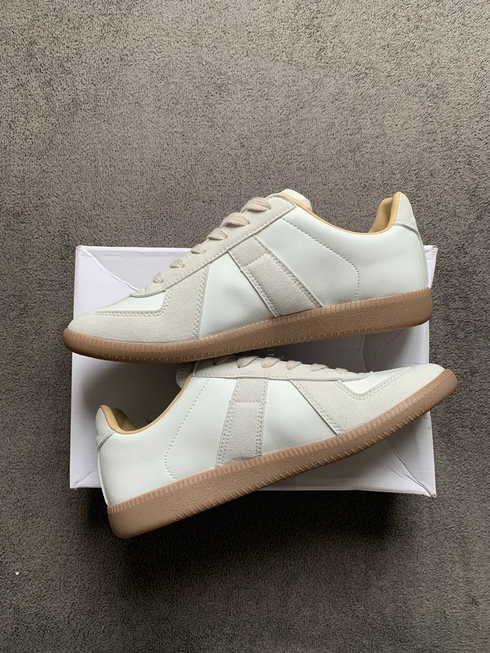Tênis Maison Margiela Gats - Foto 2