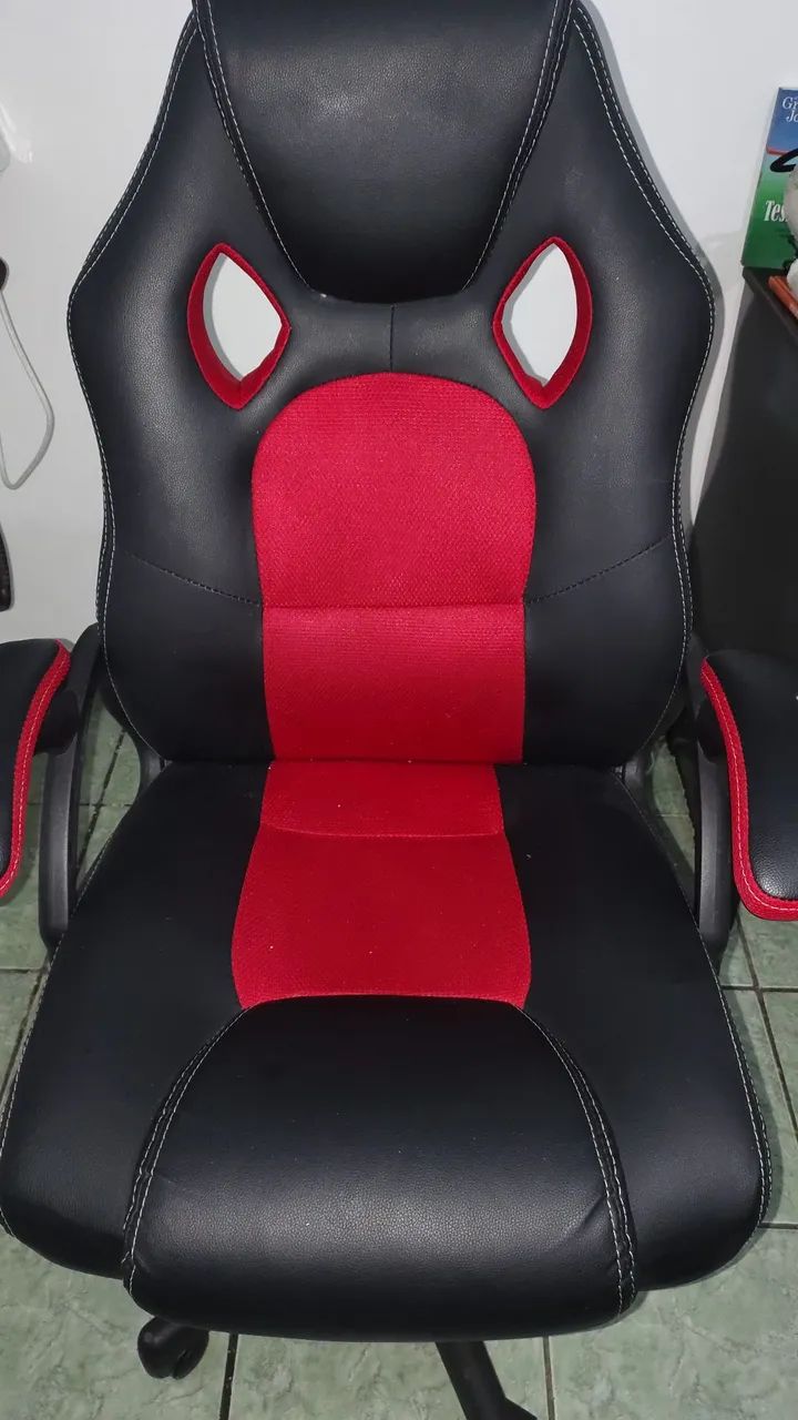 Cadeira de game escritório